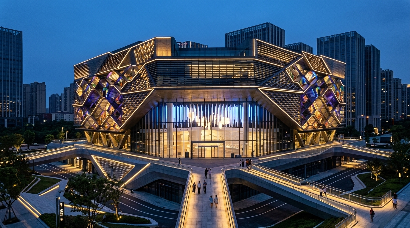 Architectural Lighting